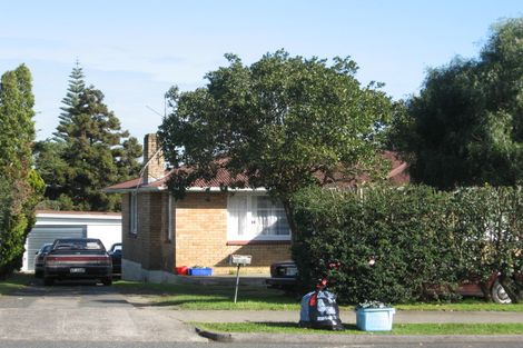 Photo of property in 44 Tawa Crescent, Manurewa, Auckland, 2102