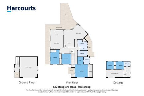 Photo of property in 139 Rangiora Road, Reikorangi, Waikanae, 5391