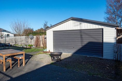 Photo of property in 202 Talbot Street, Geraldine, 7930