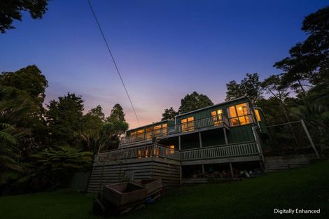 Photo of property in 102 Taylor Road, Waimauku, 0882