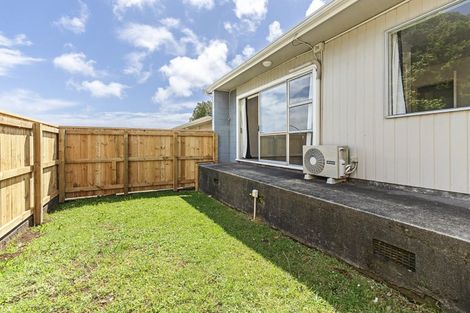 Photo of property in 2/89 Glenpark Avenue, Frankleigh Park, New Plymouth, 4310