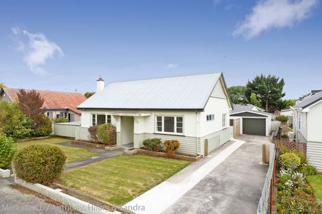 Photo of property in 9 Joseph Street, West End, Palmerston North, 4412
