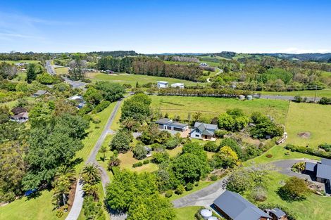 Photo of property in 329 Sharp Road, Warkworth, 0982