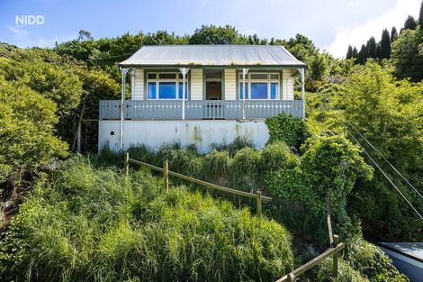 Photo of property in 153 Ravensbourne Road, Ravensbourne, Dunedin, 9022