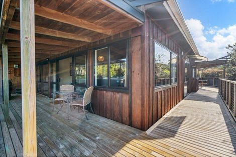 Photo of property in 55 Ngatoto Road, Tinopai, Matakohe, 0593