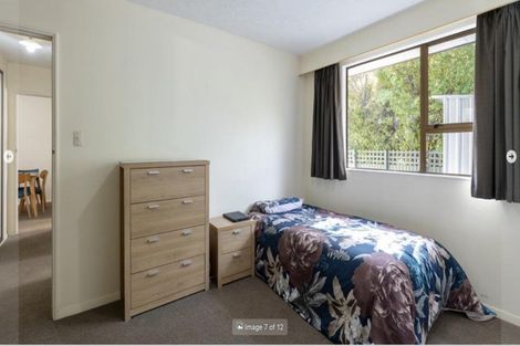 Photo of property in 2/25 Parker Street, Mayfield, Blenheim, 7201