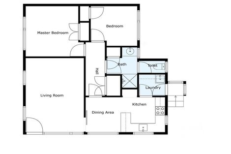 Photo of property in 1/180 Edgeware Road, Edgeware, Christchurch, 8013