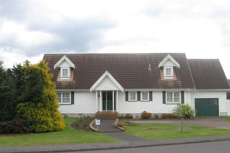 Photo of property in 38 Pegasus Drive, Sunnybrook, Rotorua, 3015