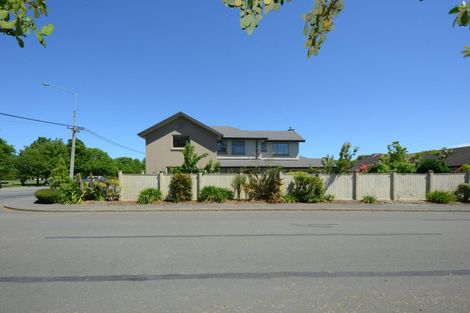 Photo of property in 19 Roydvale Avenue, Burnside, Christchurch, 8042