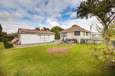 Photo of property in 47 Alexandra Street, Marton, 4710