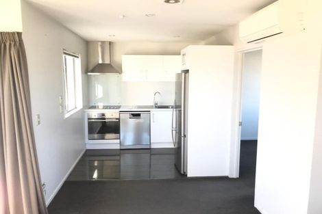 Photo of property in 1/424 Manchester Street, St Albans, Christchurch, 8014