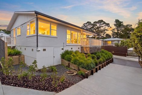 Photo of property in 44 Melba Street, Beach Haven, Auckland, 0626