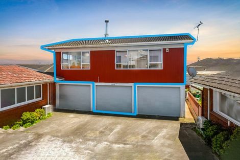 Photo of property in 4/45 Wintere Road, Papatoetoe, Auckland, 2025