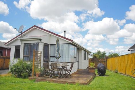 Photo of property in 25 Mercury Street, Milson, Palmerston North, 4414