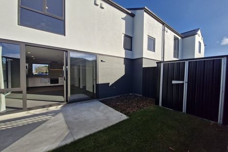 Photo of property in 7/474 Barrington Street, Addington, Christchurch, 8024