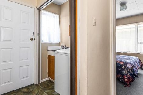 Photo of property in 3/33 Islington Place, Tamatea, Napier, 4112