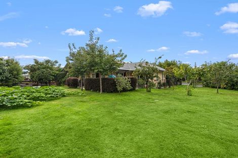 Photo of property in 15 Ormandy Court, Amberley, 7410