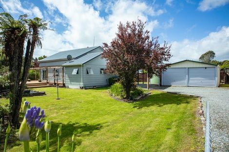 Photo of property in 22 Sawmill Lane, Camerons, Greymouth, 7805
