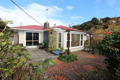 Photo of property in 59 Cluny Road, Plimmerton, Porirua, 5026