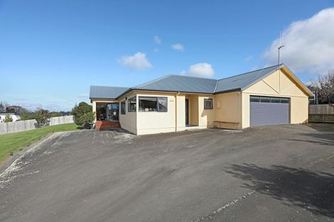 Photo of property in 3 Hillview Place, Feilding, 4702