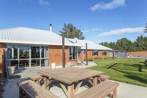 Photo of property in 56 Fords Road, Tinwald, Ashburton, 7773