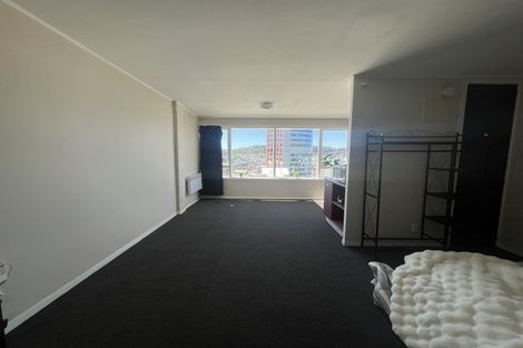 Photo of property in Churchill Flats, 213 The Terrace, Wellington Central, Wellington, 6011