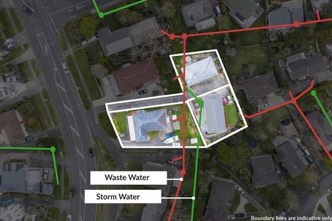 Photo of property in 299 Sunset Road, Sunnynook, Auckland, 0632