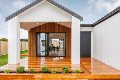 Photo of property in 20 Parkside Avenue, Maewa, 4702