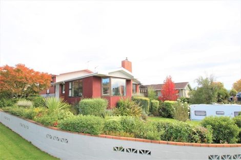 Photo of property in 16 Kinmont Crescent, Kinmont Park, Mosgiel, 9024