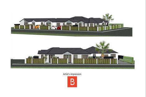 Photo of property in 22e Church Street, Mosgiel, 9024