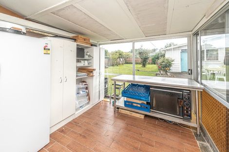 Photo of property in 40 Exeter Crescent, Springvale, Whanganui, 4501