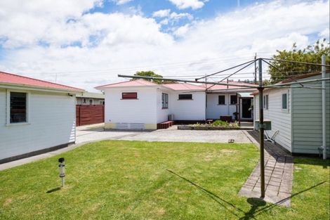 Photo of property in 113 De Lautour Road, Inner Kaiti, Gisborne, 4010
