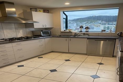 Photo of property in Courtenay Apartments, 701/120 Courtenay Place, Te Aro, Wellington, 6011