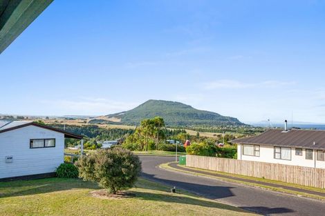 Photo of property in 13 Kuharua Place, Omori, Turangi, 3381