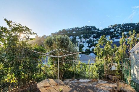Photo of property in 42 Waipapa Road, Hataitai, Wellington, 6021