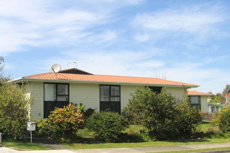 Photo of property in 1 Jet Place, Pukehangi, Rotorua, 3015
