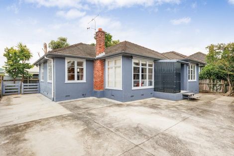 Photo of property in 43 Manchester Street, Takaro, Palmerston North, 4412