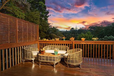 Photo of property in 13 Sandford Street, Campbells Bay, Auckland, 0630