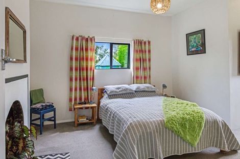 Photo of property in 8 Braudigam Road West, Tapanui, Gore, 9775