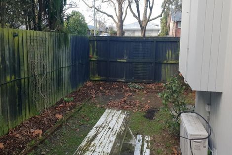 Photo of property in 1/3 Grove Road, Addington, Christchurch, 8024