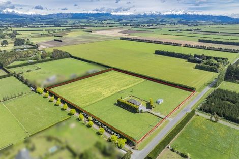 Photo of property in 1797 Clintons Road, Darfield, 7571