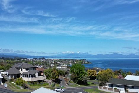 Photo of property in 54 Birch Street, Hilltop, Taupo, 3330