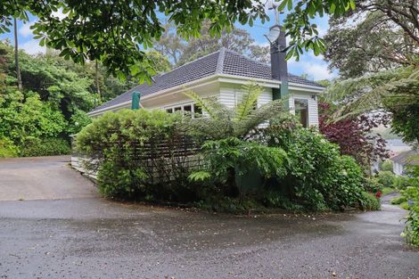 Photo of property in 64a Simla Crescent, Khandallah, Wellington, 6035