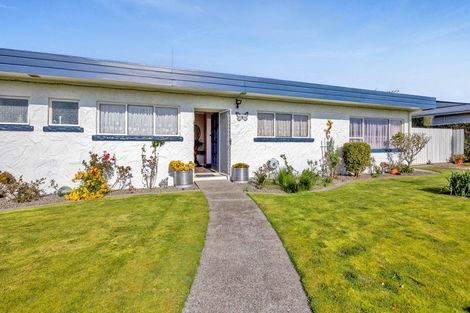 Photo of property in 31 Kamahi Avenue, Hawera, 4610