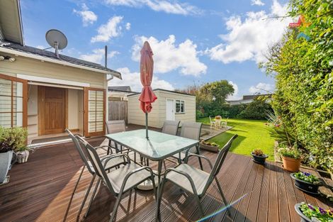 Photo of property in 65 Epuni Street, Hutt Central, Lower Hutt, 5011