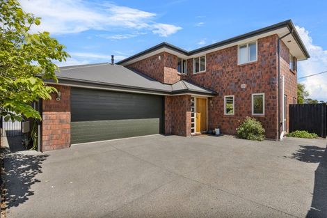 Photo of property in 61 Brookfield Drive, Northwood, Christchurch, 8051