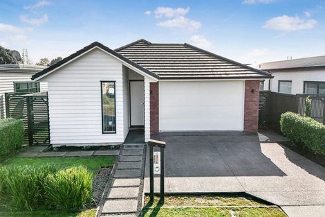 Photo of property in 42 Lulu Avenue, Chartwell, Hamilton, 3210
