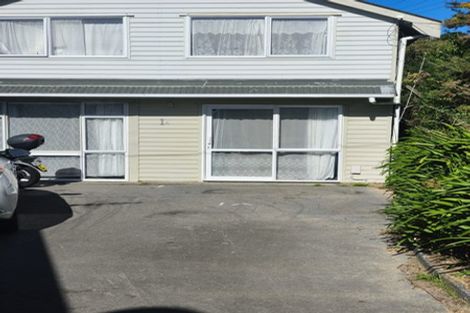 Photo of property in 1 Corlett Street, Johnsonville, Wellington, 6037