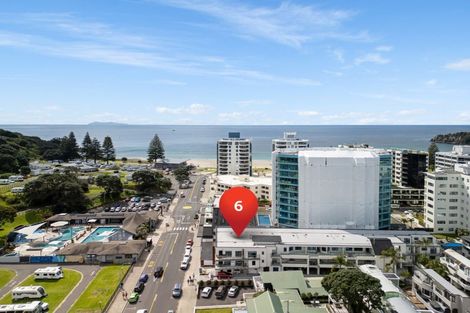 Photo of property in 301/6 Adams Avenue, Mount Maunganui, 3116