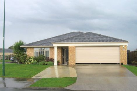 Photo of property in 1 Grevillea Place, Melville, Hamilton, 3206